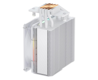 FSP NP5-WA White 120mm - 1571566 - zdjęcie 5